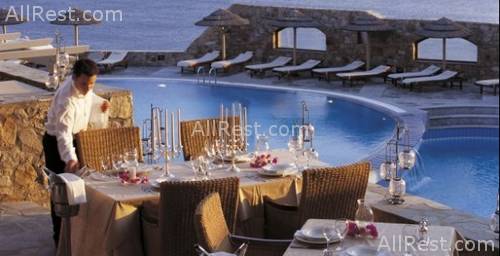 Royal Myconian Resort & Thalasso Spa 56
